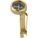 thumbnail image 1 of Navigation Compass Marbles, de metal duradero, con alfiler, 1 of 1