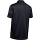 thumbnail image 5 of Camiseta Polo Under Armour UA Tech para Hombre Negra Talla L, 5 of 5