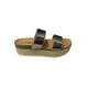 thumbnail image 1 of Sandalia Ecocuero ZAV89 Plata, 1 of 5