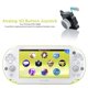 thumbnail image 5 of Joystick VOBRAMY paquete de 2 para PS Vita 2000/2001 blanco, 5 of 6