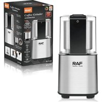 Leonimport - Maquina Para Moler Cafe Acero Inoxidable