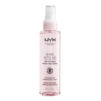 Nyx Professional Makeup - Primer En Aerosol Fijador De Maquillaje Nyx Bare With Me Multitasking