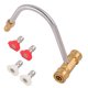 thumbnail image 1 of Accesorio para limpieza de canalones SurfaceMaxx 4500 psi, plateado, 1 of 1