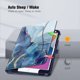 thumbnail image 3 of Funda Fintie para iPad 9ª, 8ª y 7ª generación de 10,2 pulgadas con Stand Ocean, 3 of 9