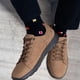 thumbnail image 4 of Zapatillas Hombre Cuero Walker-0-05 Cardinale marron claro 39, 4 of 7