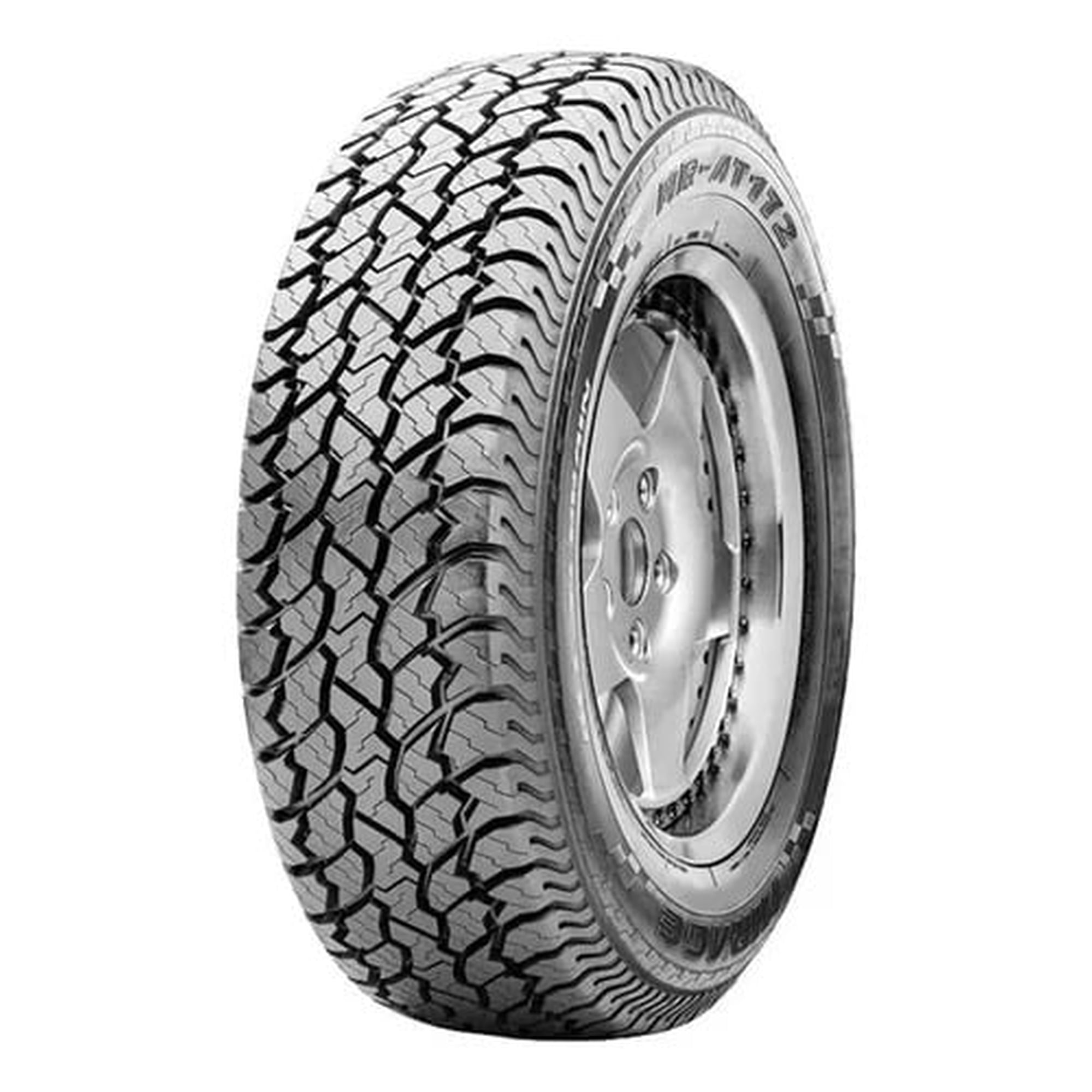 Genérico - Neumatico 245/70 R16 At