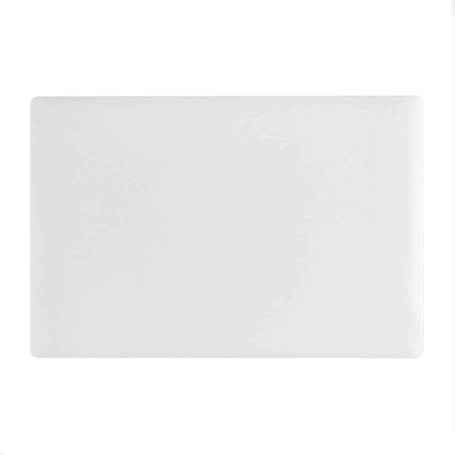 Cook-in - Tabla De Corte Blanca 45x30 Cm