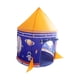thumbnail image 3 of Castillo Portátil Para Interior Y Exterior, Tienda Para Niños A Partir De 3 Años, Niñas Y Niños, 3 of 5