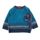 thumbnail image 1 of Chaleco Bebé Niño Celeste Pillin, 1 of 3