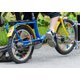 thumbnail image 4 of Caballeta plegable USONG 23‑25 cm para bicicleta, 4 of 8