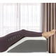 thumbnail image 1 of Almohada de cama con forma de cuña, elegante, jacquard, de Kölbs, Elevation, 1 of 8