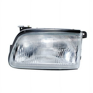 Repuestos Del Sol - Optico Izquierdo Chevrolet Luv 2.3 4Zd1 Sohc 8 Valv 1997 1998
