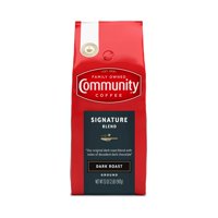 Café Molido Community Coffee Signature Blend, 946 Ml, Tostado Oscuro