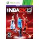 thumbnail image 1 of Videojuego Xbox 360 NBA 2K13 Reacondicionado Grado A, 1 of 4
