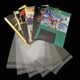 thumbnail image 5 of Funda protectora ASTONEY 12,5 × 21,5 cm Pack de 100 para SNES y N64, 5 of 5