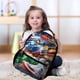 thumbnail image 4 of Mochila Escolar Desmarcar Marvel Superhéroes 43x15x32cm, 4 of 6