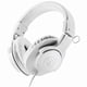 thumbnail image 3 of Audifonos Over Ear Home Studio Audio-Technica ATH-M20x Wh, 3 of 3