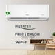 thumbnail image 2 of Aire Acondicionado Inverter Frio-Calor 18000 BTU, 2 of 5