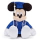 thumbnail image 4 of Peluche Mickey Mouse de Disney Store Graduación 2026 con accesorios, 4 of 6