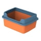 thumbnail image 5 of Cajas De Arena Para Gatos Para Gatos De Interior Fácil De Limpiar Para Inodoro Para Gatos, 5 of 5
