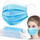 thumbnail image 1 of Mascarillas Quirúrgicas Desechables 3 Capas-caja 50 Unidades, 1 of 3