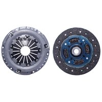 Repuestos Del Sol - Kit Embrague Nissan Versa 1.6 2012 2015