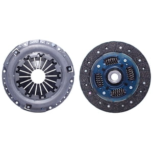 Repuestos Del Sol - Kit Embrague Nissan Tiida 1.6 2010 2014