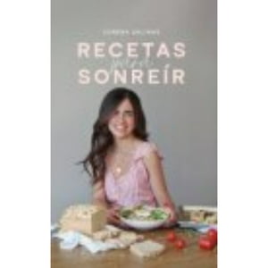 Planeta - Libro Recetas Para Sonreír