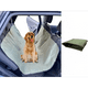 thumbnail image 2 of Lona Funda Manta Protectora Cubre Asiento Auto Para Perros, 2 of 3