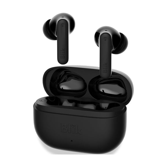 Audífonos Bluetooth Inalámbricos Blik Air700 40H ENC