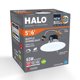 thumbnail image 2 of Downlight empotrable HALO LT 6 in 8 W LED 5000 K, 2 of 2