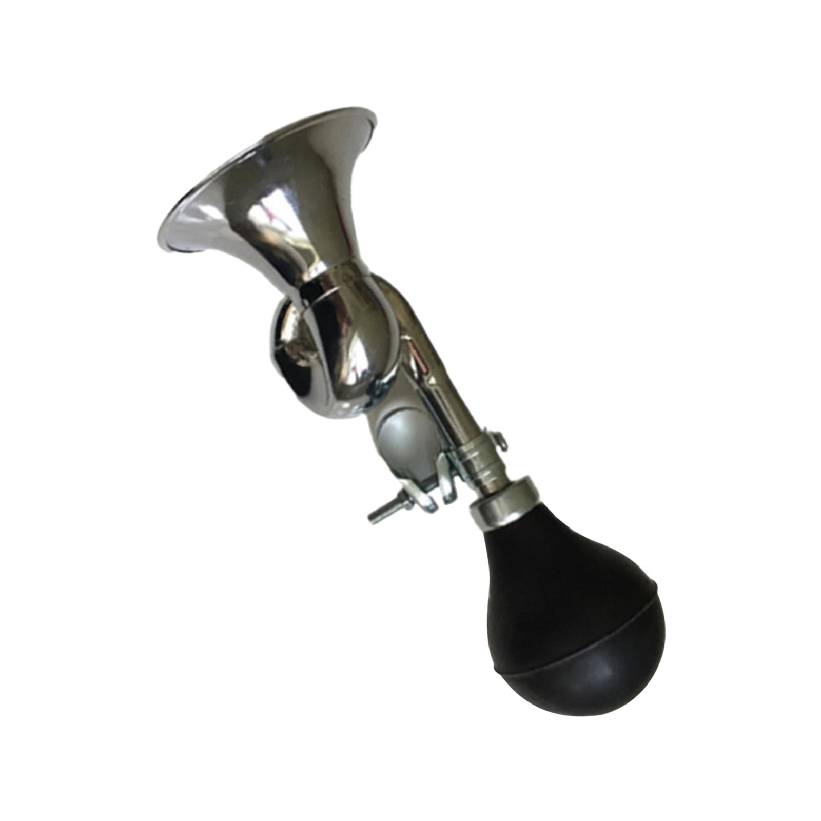 Ioensy - Campana De Advertencia Para Bicicleta Para Niños, Bocina Para Bicicleta, Hombre