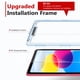 thumbnail image 2 of Protector de pantalla bersem compatible con iPad A16 de 11 y 10 años, 2 of 6