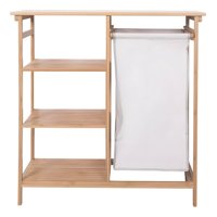 Genérico - Estante Auxiliar Multifuncional Moderno Organizador Jhn