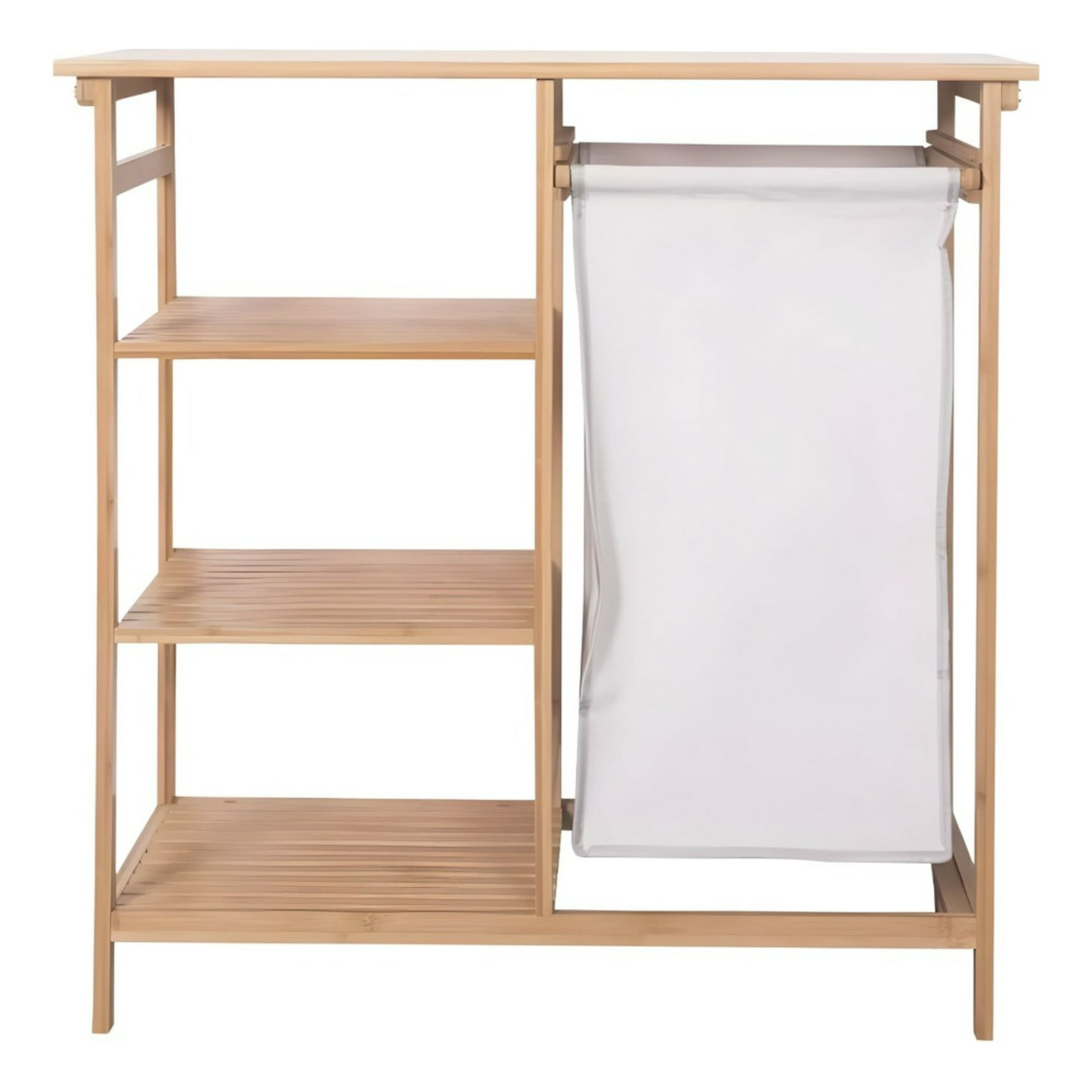 Genérico - Estante Auxiliar Multifuncional Moderno Organizador Jhn