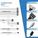 thumbnail image 4 of Fuente de alimentación POWER H240AS-01 240W para Dell Optiplex SFF, 4 of 8