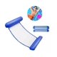 thumbnail image 1 of Flotador Silla Hamaca Colchón Inflable Piscina., 1 of 5