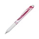 thumbnail image 3 of Bolígrafo de gel Pentel Pink BCA EnerGel Pearl RTX 0,7 mm BL77WBP2PP, 3 of 3