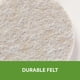 thumbnail image 4 of Scotch Pack Fieltros Beige 24Pk/Cv, 4 of 8