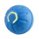 thumbnail image 1 of Juguete De Pelota Interactiva Bola Rodante Automática Juguete Interactivo Multiusos Juguete Para Gato Azul, 1 of 3