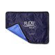 thumbnail image 1 of Paquete de hielo NatraCure FlexiKold de gel reutilizable grande con correas, 1 of 9