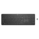thumbnail image 1 of Teclado inalámbrico HP 230 de diseño discreto para Windows Mac, 1 of 7