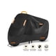 thumbnail image 2 of Funda Impermeable 100% Protector Cubre Motos Bicicletas Xxl, 2 of 4