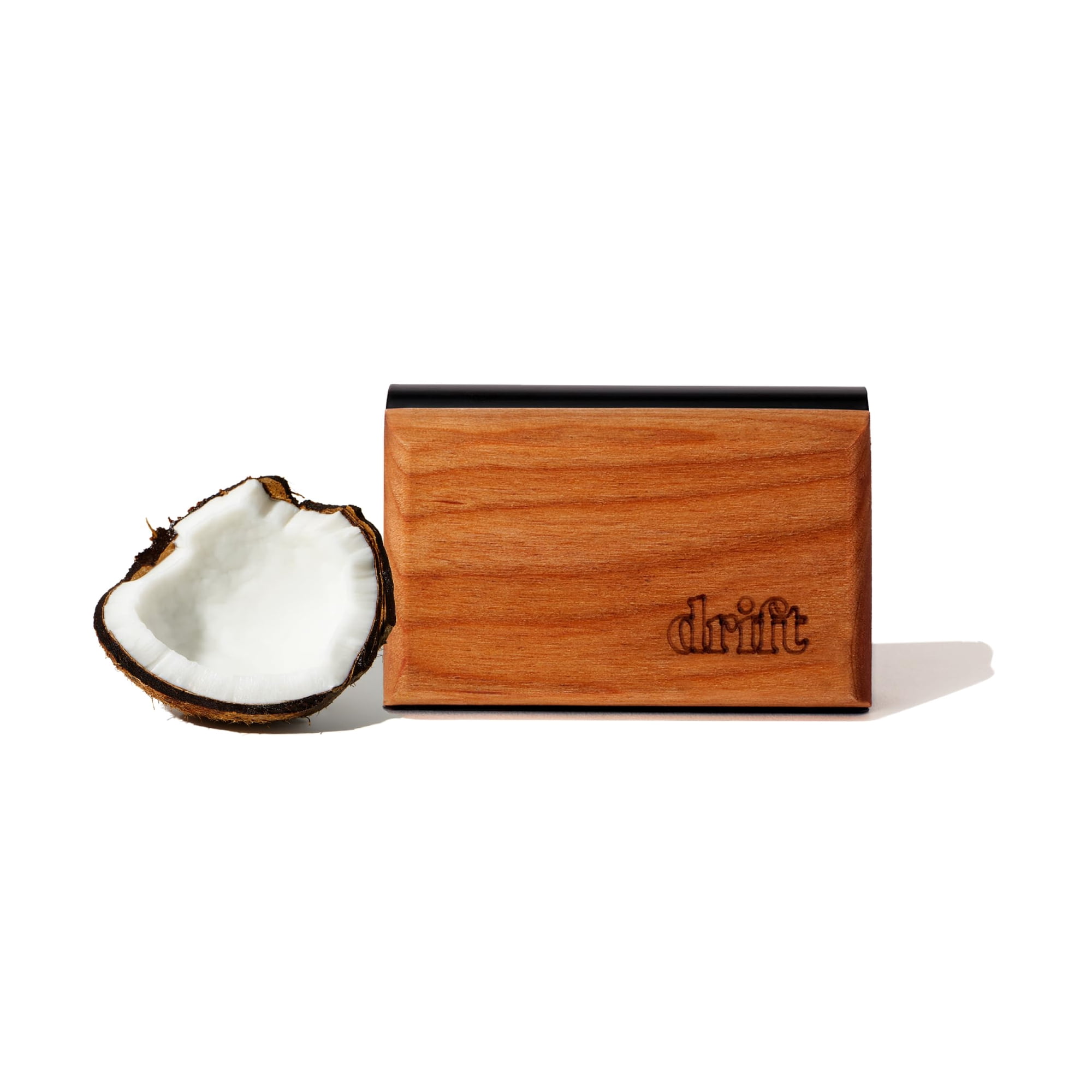 Ambientador Para Coche Drift The Original Wood Cabana Scent