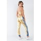 thumbnail image 5 of Conjunto Deportivo sin Tirantes Toxic Girl en Dorado Metalizado, 5 of 5