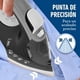 thumbnail image 5 of Plancha De Vapor Con Suela Grande De Cerámica Oster® Gcstep2 Color Gris oscuro, 5 of 7