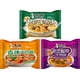 thumbnail image 1 of Fideo Instantaneo Kang Shi Fu Pack 3 Sabores, 1 of 4