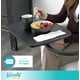 thumbnail image 3 of Mesa auxiliar giratoria ajustable Stander Wonder Tray 51x38 cm, 3 of 6