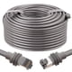 thumbnail image 1 of Cable MOOKEERF Starlink 46 m Cat6 Impermeable Gris, 1 of 9