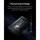 thumbnail image 5 of SSD externo portátil Lexar Armor 700 de 2 TB USB 3.2 Gen Type-C, 5 of 6